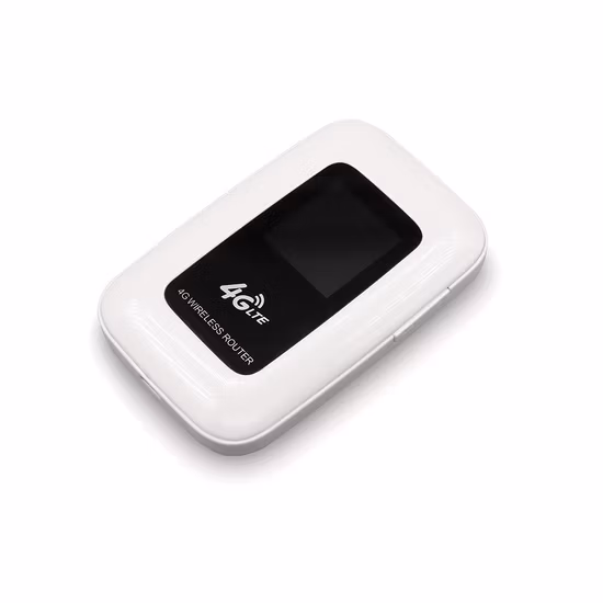 CF-Er10 300Mbps 4G WiFi Router LTE 4G Wireless Router with SIM Card Portable 4G Router