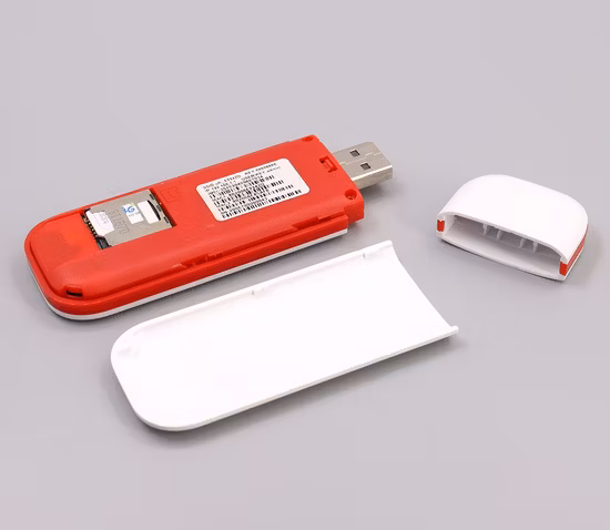 SIM 카드 슬롯이 있는 150Mbps 고속 무선 4G USB 모뎀