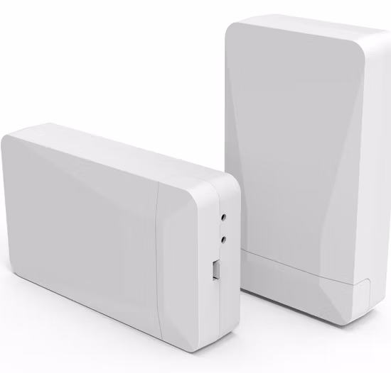 4개의 외부 안테나, 더 강력한 신호, 더 넓은 적용 범위를 갖춘 2.4G 및 5g 듀얼 밴드 WiFi6 802.11ax 무선 WiFi 라우터