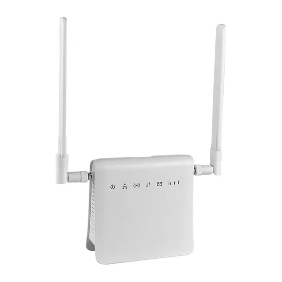 4G LTE 실내 라우터 SIM WiFi 터미널 150Mbps RJ45 SIM 슬롯 CPE