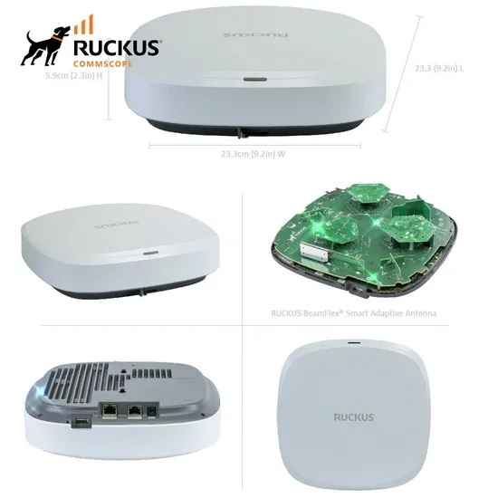 5g Kommerzielles CPE 5g Nr SA/Nsa LTE Tdd FDD 1g LAN 포트 2,4 GHz 5 GHz 듀얼 밴드 Wi-Fi Ap CPE