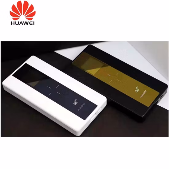 화웨이 5g 모바일 E6878-870 5g WLAN 라우터