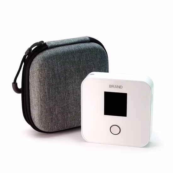 Qualcomm Mdm9X07 칩셋을 갖춘 OEM&ODM Esim Mifi 라우터 더욱 안정적이고 빠른 WiFi 라우터