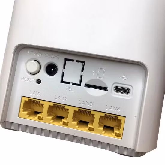 5g 실내 CPE Zlt X21