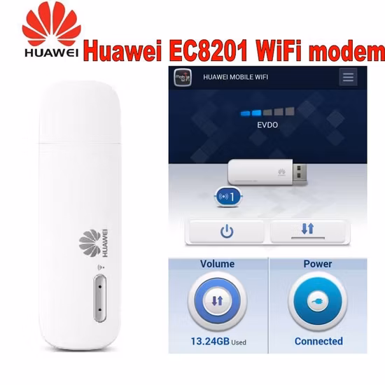 Suncomm Tragbares 4G-LTE-USB-모뎀 모바일 WLAN 무선 무선 속도 M7 4G-라우터