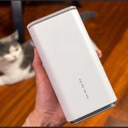 Oppo-T1 5g CPE SA/Nsa Ge Wan/LAN WiFi 6 X55 모뎀 5g CPE 라우터