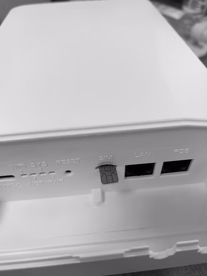 4G/5g WiFi 라우터 Cat12 고속 CPE