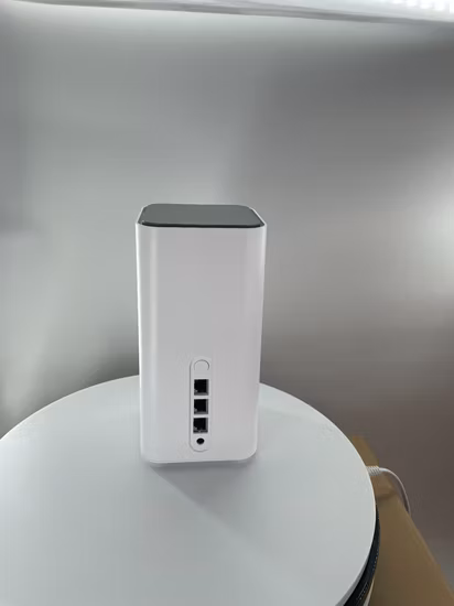 Nsa/SA 듀얼 모드와 호환되는 5G 및 WiFi 6 무선 라우터 CPE