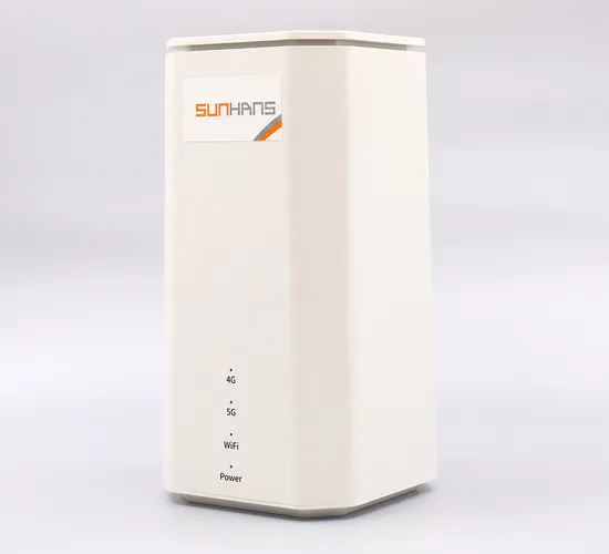 Genew 4G 5G 실내 WIFI LTE CPE 라우터 GLO3500