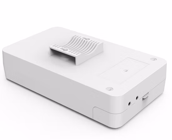 10dBi 이상의 4G LTE 안테나 이득을 갖춘 무선 실외 CPE