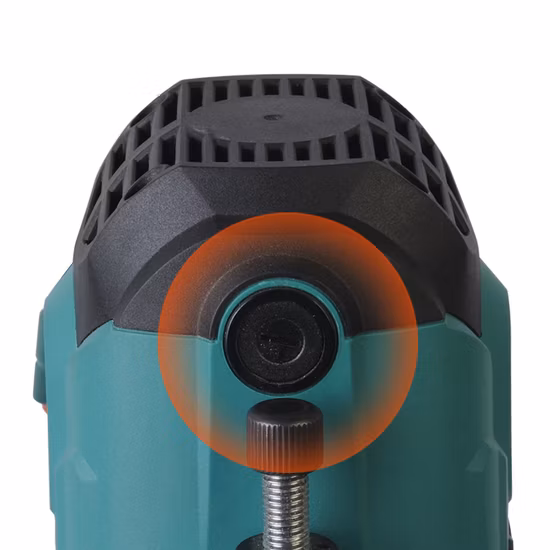 목공용 파워 액션 220V 1800W 휴대용 전기 CNC 라우터