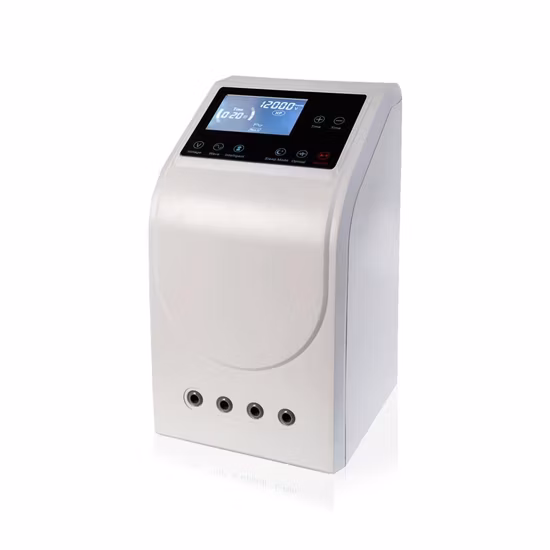 신제품 : 40kW 수냉식 데이터센터, 물에 담가서 가열하는 전자기기