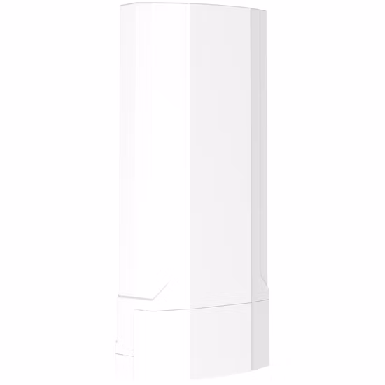 CPE890 실외 CPE Ptp Ptmp 10km mit Qualcomm-Chipsätzen Wi-Fi5 5g 900Mbit/s