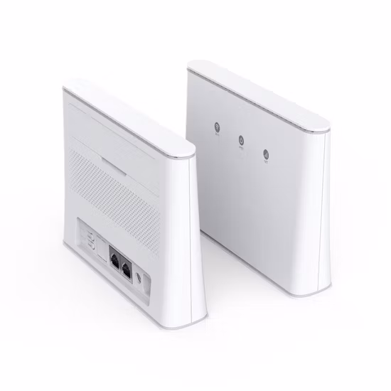 Cat4/CAT6/Cat12 라우터 듀얼 WiFi 4G 5g CPE
