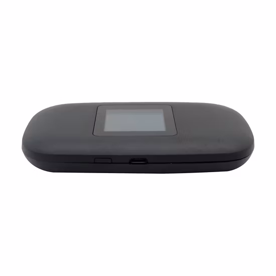 글로벌 여행 무선 2G/3G/4G Mifi Lte 휴대용 핫스팟 SIM 카드 슬롯, 컬러 스크린이있는 150Mbps 모바일 WiFi 라우터