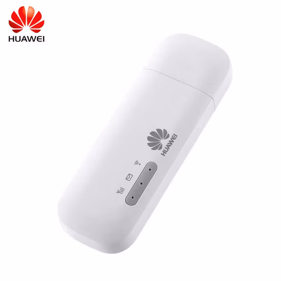 잠금 해제된 화웨이 4G USB 모뎀 E8372h-820 E8372 Wingle LTE 범용 4G USB 모뎀 WiFi 핫스팟, 16 WiFi 사용자 지원
