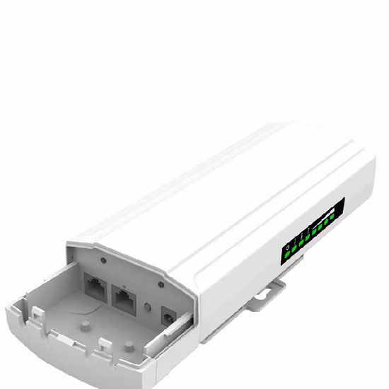 M2m 3G/4G Lte 무선 이더넷 실외 라우터/CPE 및 SIM-Kartensteckplatz