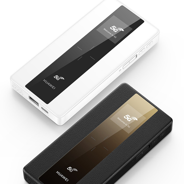 화웨이 5g 모바일 E6878-870 5g WLAN 라우터
