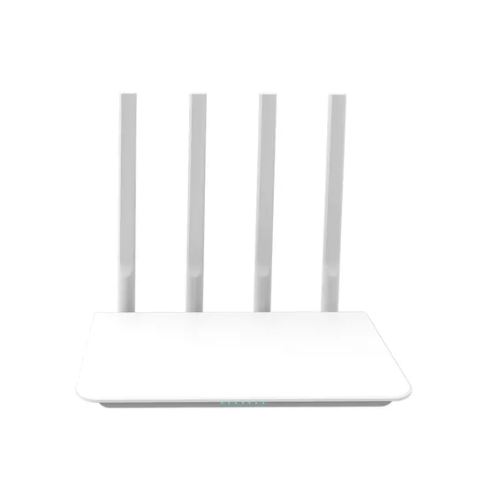 가장 빠른 속도를 제공하는 GP-AX5400 5400Mbps 5G 듀얼 밴드 메시 무선 WiFi6 라우터